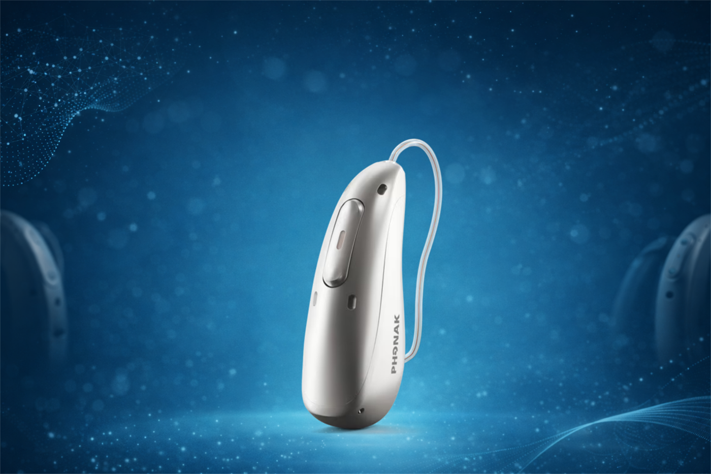 Phonak Audéo Infinio