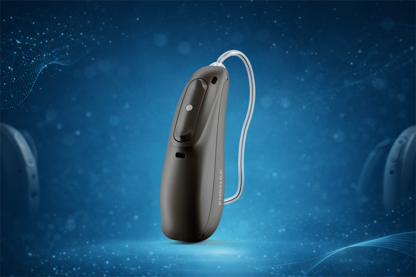 Phonak Audéo Life Lumity