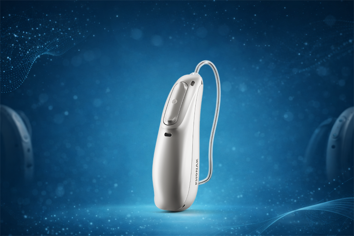 Phonak Audeo Lumity