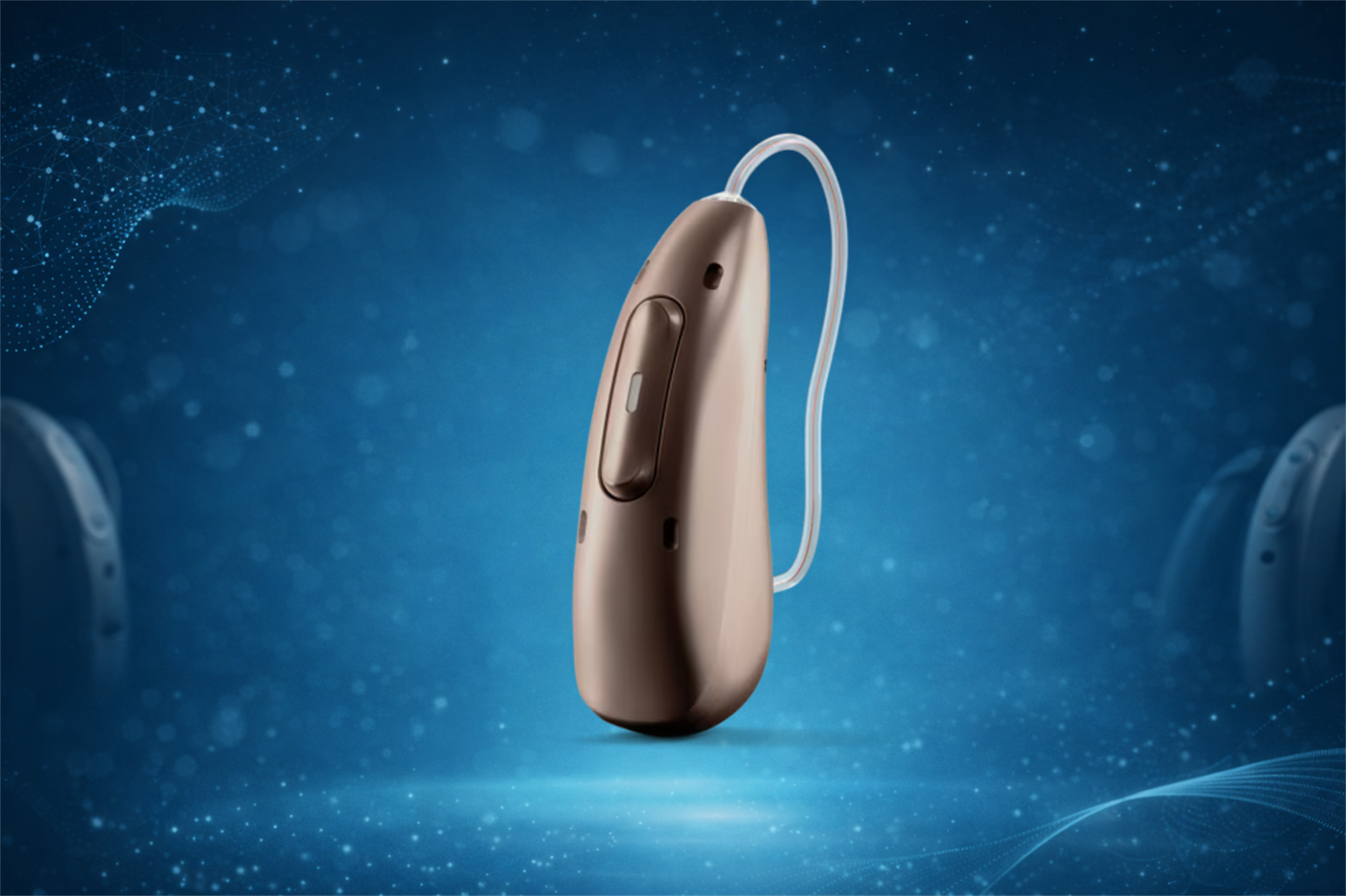 Phonak Audéo Sphere Infinio