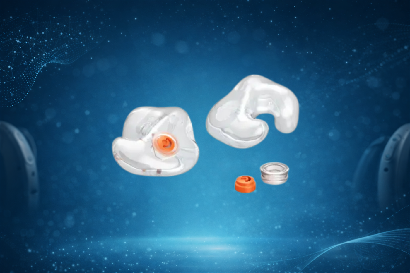 Phonak Serenity Choice