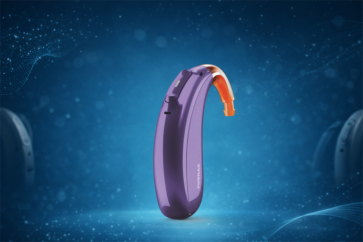 Phonak Sky Lumity